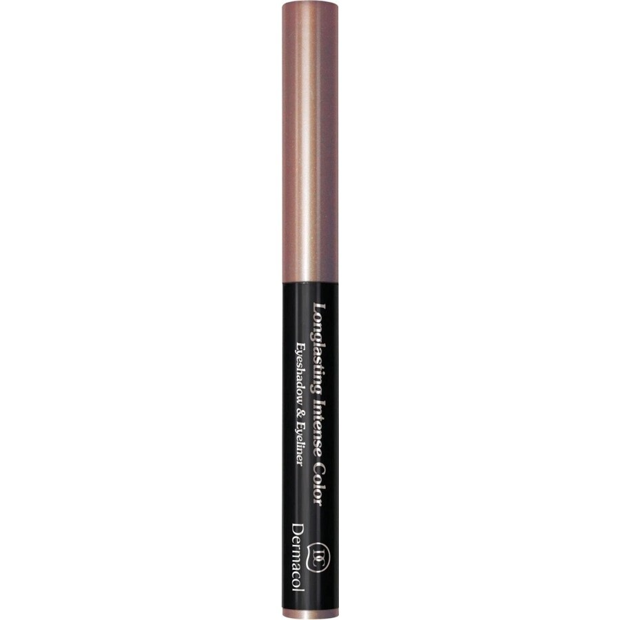 Dermacol Eyeshadow Longlasting Intense Colour No.7 1×1,6 g, fard de ochi