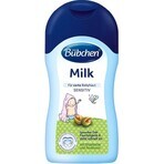 Bübchen Baby Körperlotion, 200 ml 1×200 ml, Körperlotion