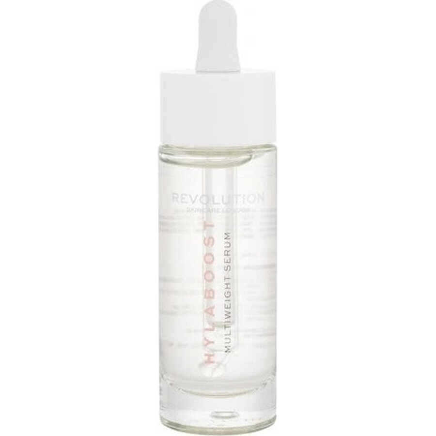 Revolution Skincare Hylaboost Multiweight Hyaluronic Serum 1×1 pc