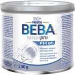 BEBA EXPERT pro FM 85 1×200 g, lapte special pentru bebeluși prematuri