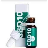 Loovara Oral Öl - CBD10 1×10 ml