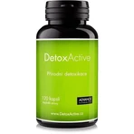 DetoxActive 120 cps - detox natural 1×120 cps, suplemento dietético