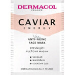 Dermacol Caviar energy face mask 1×1 pc, face mask