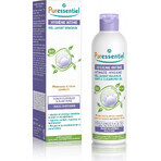 PURESSENTIEL ORGANIC Gel pentru igienă intimă 1×250 ml, gel pentru igienă intimă