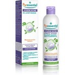 PURESSENTIEL ORGANIC Gel pentru igienă intimă 1×250 ml, gel pentru igienă intimă