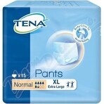 TENA Pantaloni Normal XL 1×15 buc