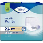 TENA Pantaloni Normal XL 1×15 buc