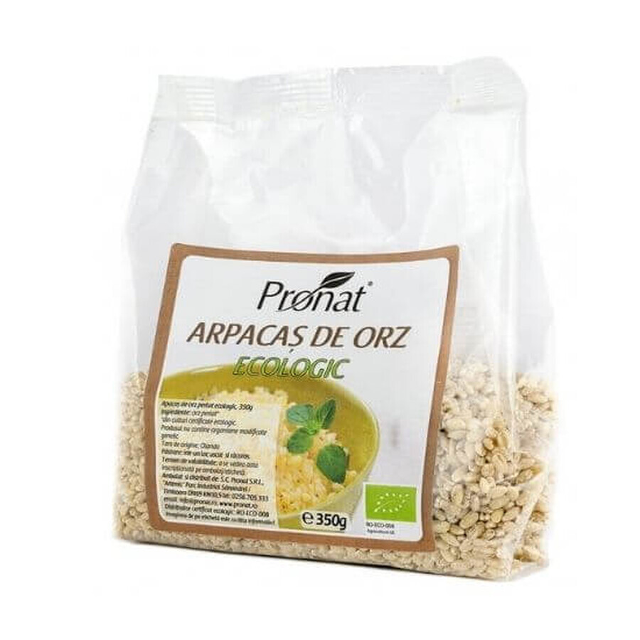 Arpacas de orez, 350g, Pronat