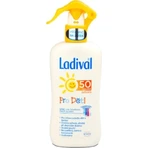 LADIVAL Voor Kinderen VAN 50+ spray 1×200 ml, spray, VAN 50+