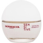 Dermacol Sensitive cremă calmantă pentru piele 1×50 ml, cremă pentru piele