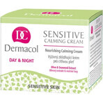 Dermacol Sensitive cremă calmantă pentru piele 1×50 ml, cremă pentru piele