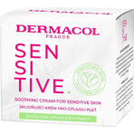 Dermacol Sensitive cremă calmantă pentru piele 1×50 ml, cremă pentru piele