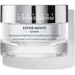 Institut Esthederm Institut Esthederm Blanco Luminosidad Juventud Cuidado Hidratante de Día 50 ml 1×50 ml, crema de día