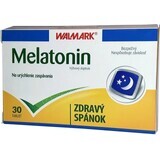 WALMARK Melatonina 1×30 tbl