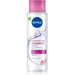 Nivea Șampon micelar de întărire 400ml 1×400 ml, șampon