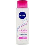 Nivea Șampon micelar de întărire 400ml 1×400 ml, șampon