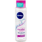 Nivea Șampon micelar de întărire 400ml 1×400 ml, șampon