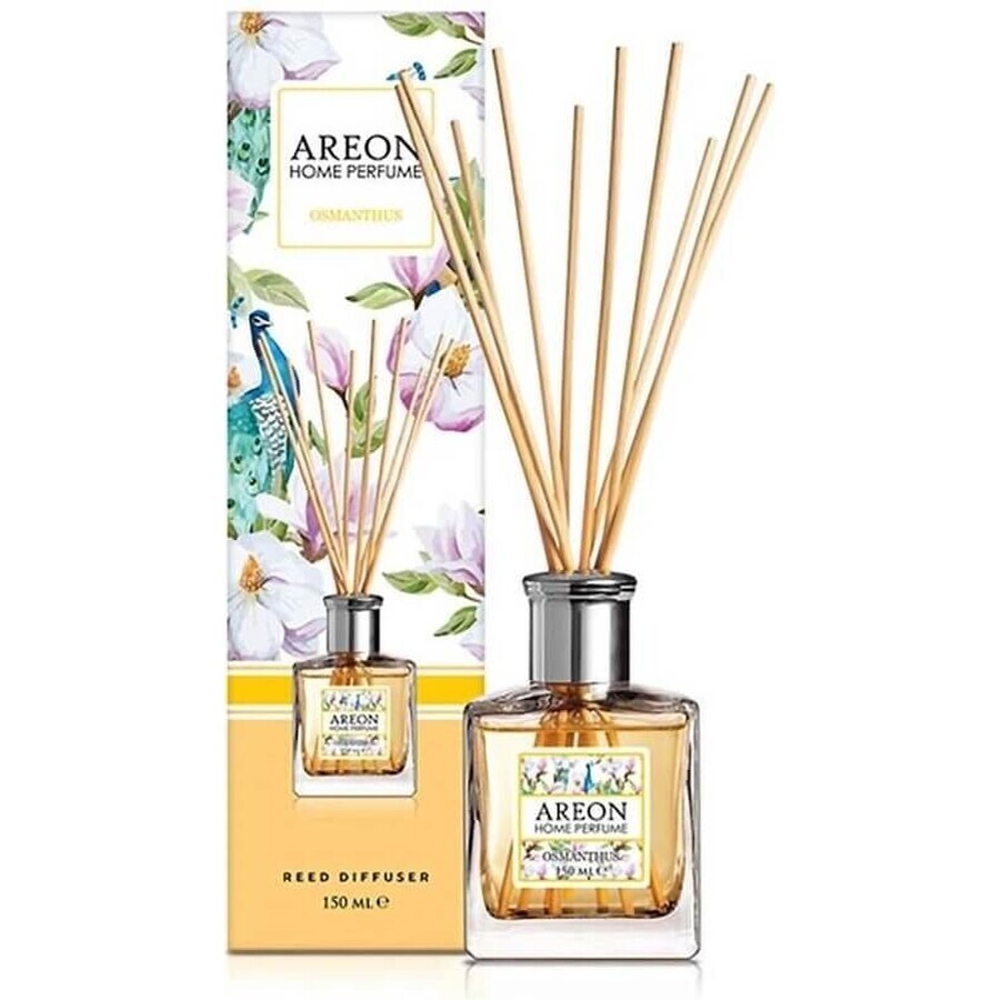 Areon Ah Batoane de parfum Osmanthus 1×50 ml, stick difuzor