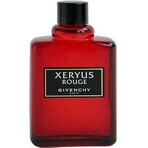 Givenchy Xeryus Rouge Edt 100ml 1×100 ml, Eau de toilette