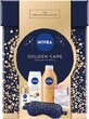 NIVEA BOX GOLDEN CARE 1&#215;1 St&#252;ck, Geschenkpackung