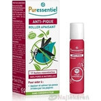 PURESSENTIEL Insect Sting Roller 1×5 ml, pentru înțepături de insecte