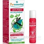 PURESSENTIEL Insect Sting Roller 1×5 ml, pentru înțepături de insecte