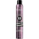 Redken Strong Hold Laca de fijación fuerte 1×400 ml, laca para el cabello