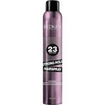 Redken Strong Hold Laca de fijación fuerte 1×400 ml, laca para el cabello