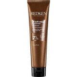 Redken Rinseless Care for dry curly and wavy hair All Soft Mega Curl with Hydramelt 1×150 ml, conditioner