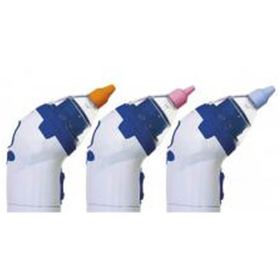 Electric nasal aspirator, JC1297, Joycare