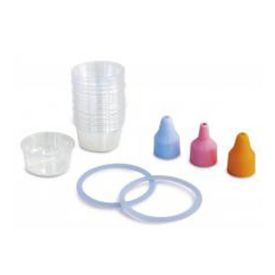 Electric nasal aspirator, JC1297, Joycare