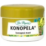 DR. POPOV KONOPELA Hanf-Salbe 1×50 ml, Hanf-Salbe