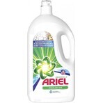 ARIEL GEL 3L / 60PD BRILLIANT CLEAN UNIVERSAL+ 1×3000 ml, gel de lavage