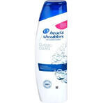 Head & Shoulders Classic Clean 1×250ml, hair shampoo