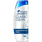 Head & Shoulders Classic Clean 1×250ml, hair shampoo