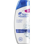 Head & Shoulders Classic Clean 1×250ml, hair shampoo