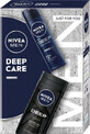 NIVEA MEN BOX DEEP DEO DEEP DEODOR 1&#215;1 St&#252;ck, Geschenkpackung