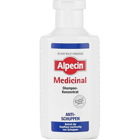 ALPECIN Medicinal ANTI-LUPIN 1×200 ml