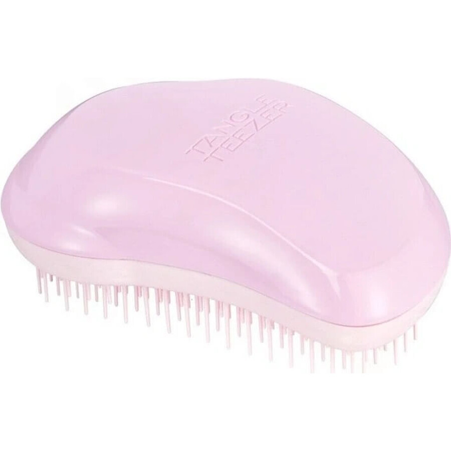 Tangle Teezer Original The Eco Brush - Earthy Purple 1×1 brush