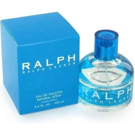 Ralph Lauren Ralph Edt 100ml 1×100 ml, Apă de toaletă