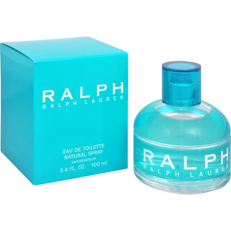 Ralph Lauren Ralph Edt 100ml 1×100 ml, Apă de toaletă