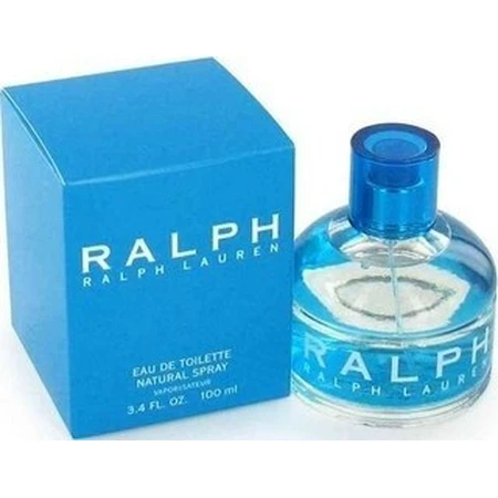 Ralph Lauren Ralph Edt 100ml 1×100 ml, Apă de toaletă