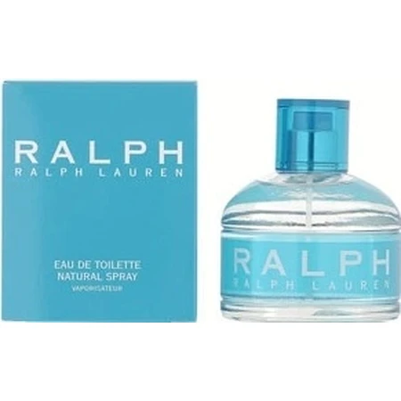 Ralph Lauren Ralph Edt 100ml 1×100 ml, Apă de toaletă