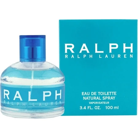 Ralph Lauren Ralph Edt 100ml 1×100 ml, Apă de toaletă