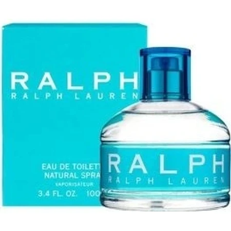 Ralph Lauren Ralph Edt 100ml 1×100 ml, Apă de toaletă