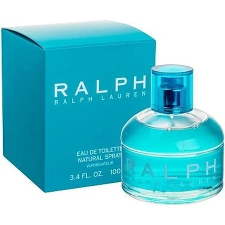 Ralph Lauren Ralph Edt 100ml 1×100 ml, Apă de toaletă