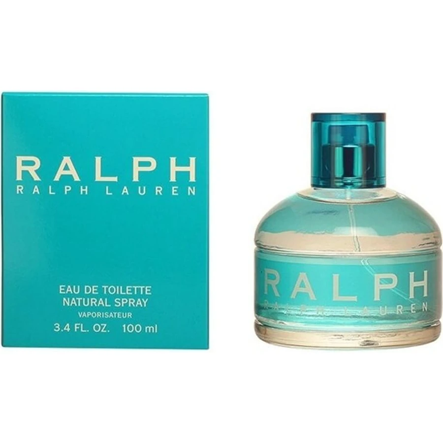 Ralph Lauren Ralph Edt 100ml 1×100 ml, Apă de toaletă