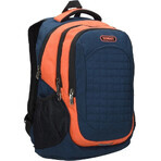 SKIP HOP Spark Style Backpack BIG Rocket 3r+ 1×1 Stück