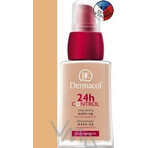 DERMACOL MAKE-UP 24H CONTROL 03 1×30 ml, make-up