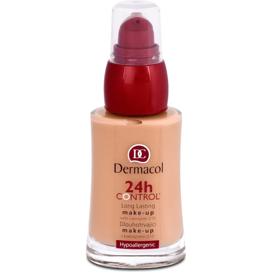 DERMACOL MAKE-UP 24H CONTROL 03 1×30 ml, make-up